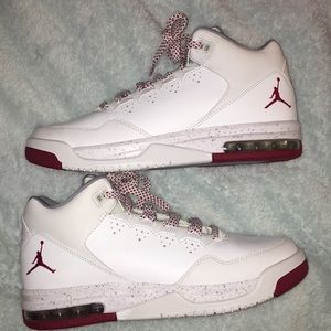 Jordan Flight